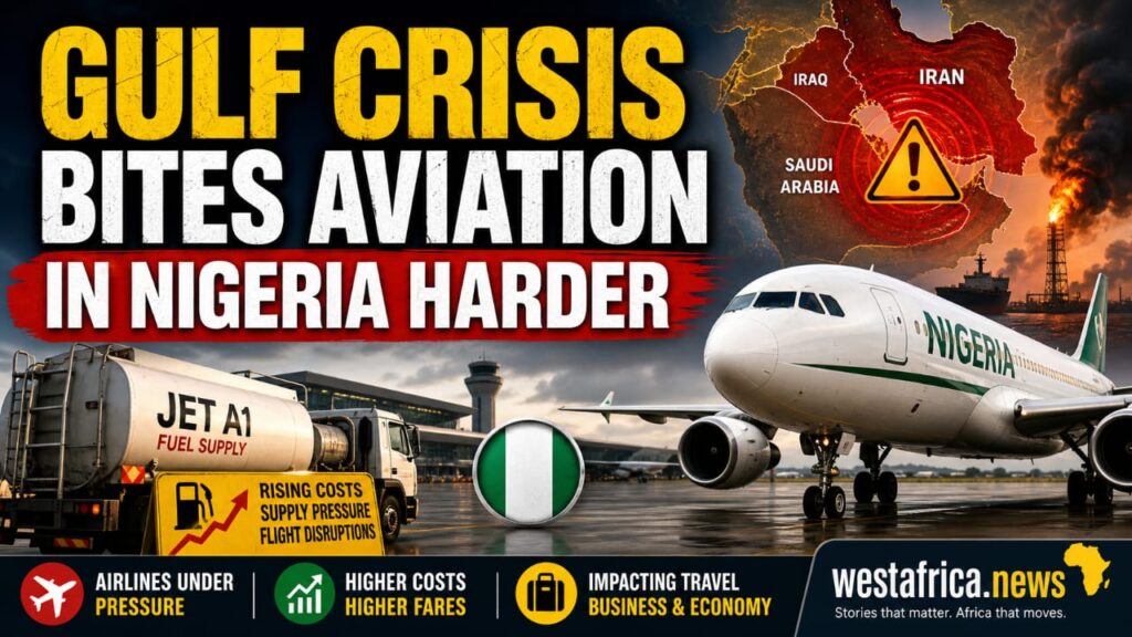 Gulf-crisis-bites-aviation-in-Nigeria-harder