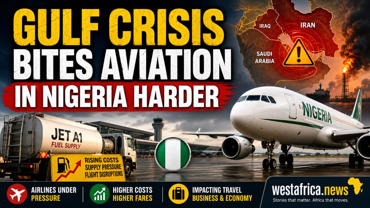 Gulf-crisis-bites-aviation-in-Nigeria-harder