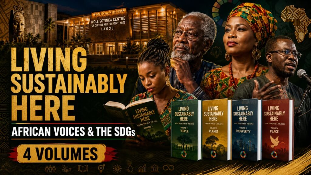 African Voices Take the SDGs Beyond Policy Rooms