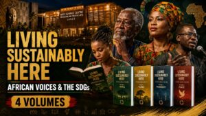 African Voices Take the SDGs Beyond Policy Rooms