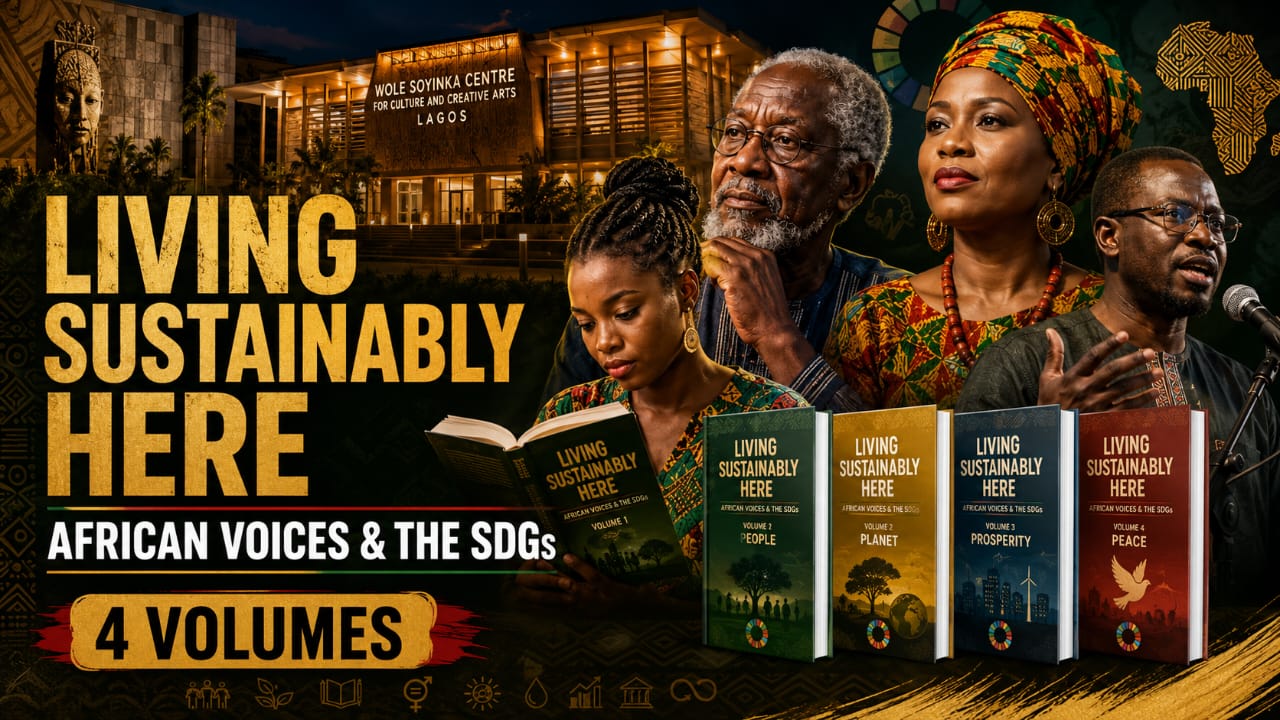 African Voices Take the SDGs Beyond Policy Rooms