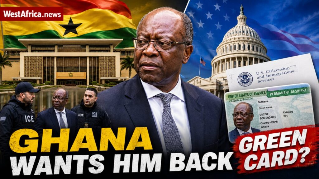 Ken Ofori-Atta